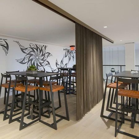 Global Luxury Suites In South End Boston Ngoại thất bức ảnh
