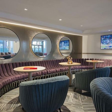 Global Luxury Suites In South End Boston Ngoại thất bức ảnh