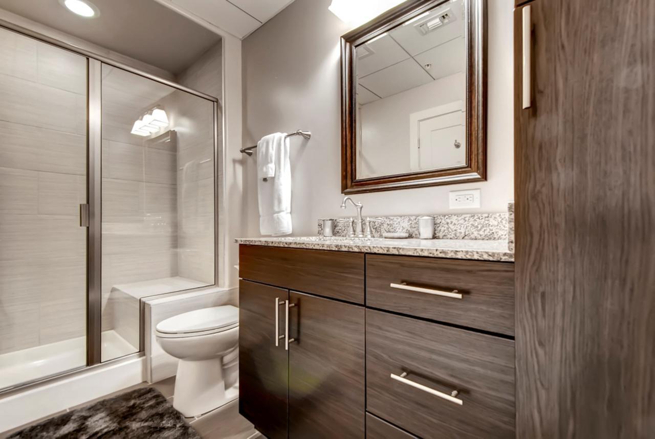 Global Luxury Suites In South End Boston Phòng bức ảnh