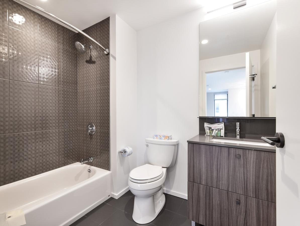 Global Luxury Suites In South End Boston Phòng bức ảnh