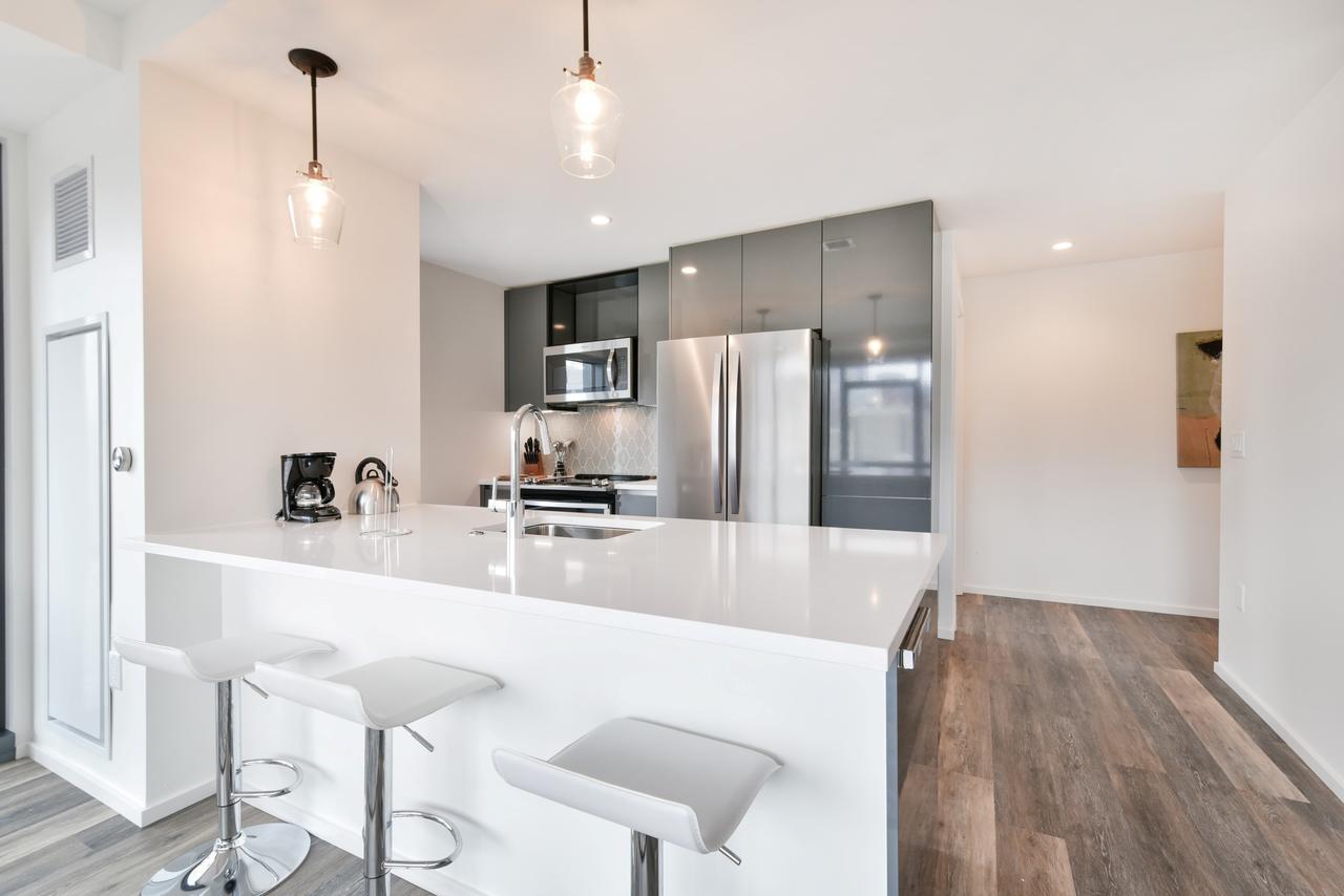 Global Luxury Suites In South End Boston Phòng bức ảnh