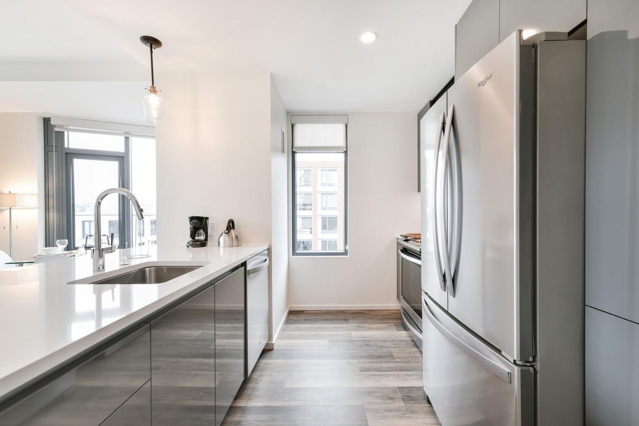 Global Luxury Suites In South End Boston Phòng bức ảnh