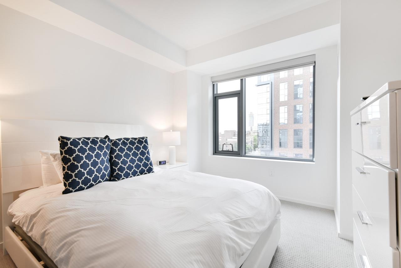 Global Luxury Suites In South End Boston Ngoại thất bức ảnh
