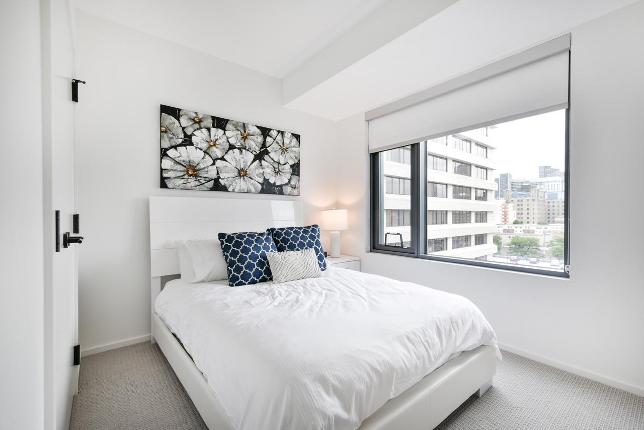 Global Luxury Suites In South End Boston Phòng bức ảnh