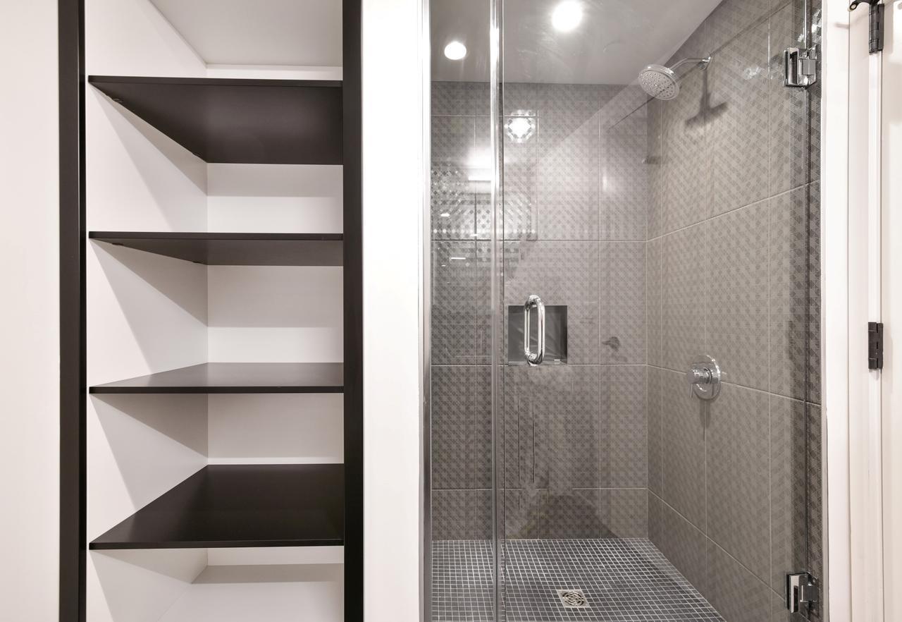Global Luxury Suites In South End Boston Ngoại thất bức ảnh