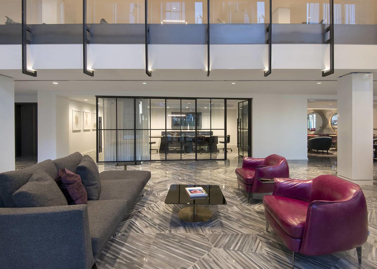 Global Luxury Suites In South End Boston Ngoại thất bức ảnh
