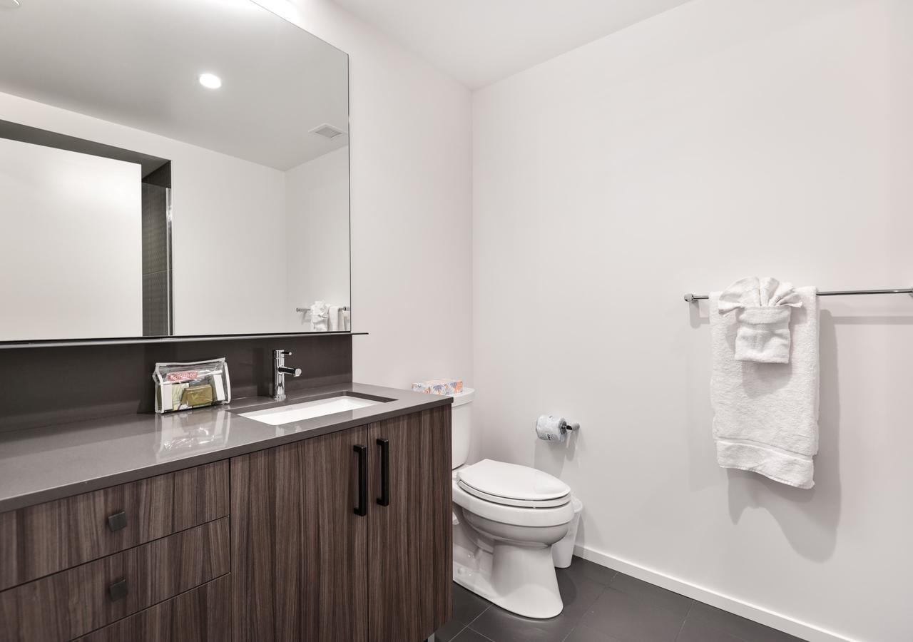 Global Luxury Suites In South End Boston Phòng bức ảnh