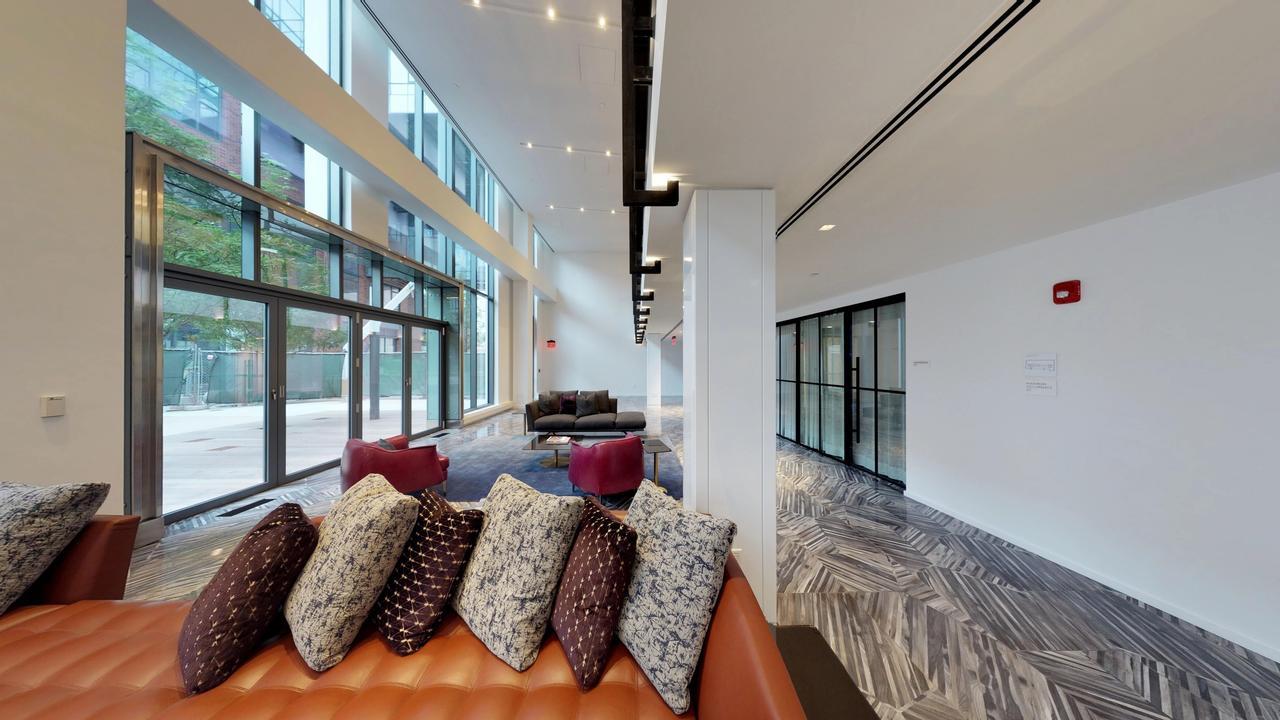 Global Luxury Suites In South End Boston Ngoại thất bức ảnh