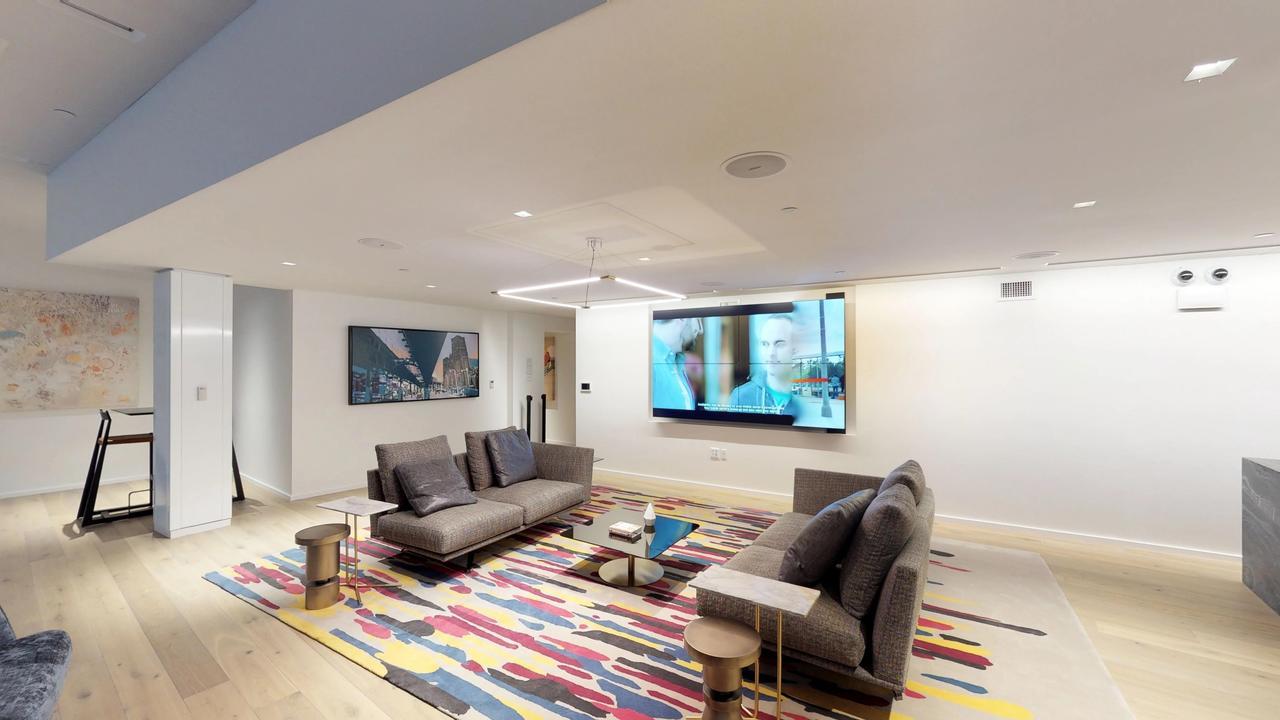 Global Luxury Suites In South End Boston Ngoại thất bức ảnh