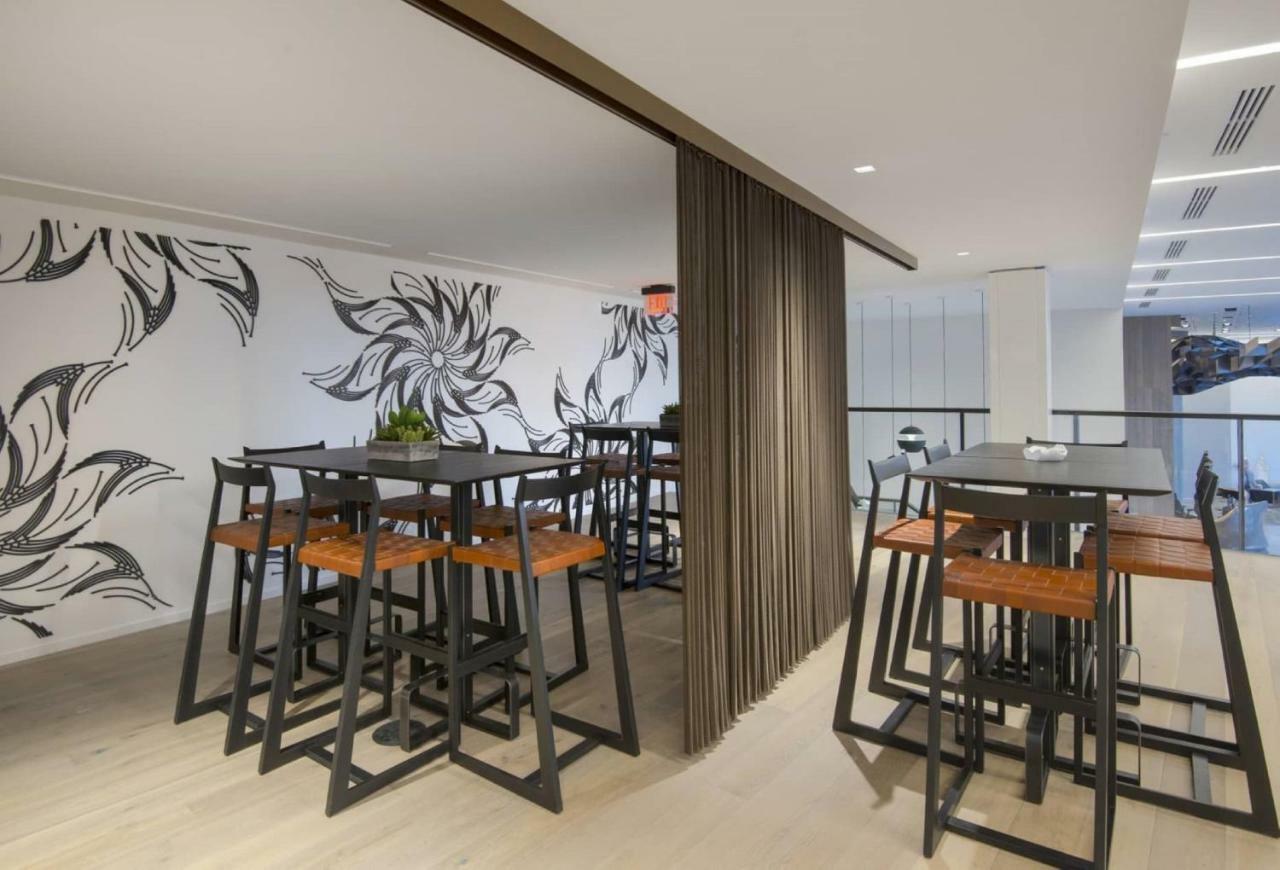 Global Luxury Suites In South End Boston Ngoại thất bức ảnh